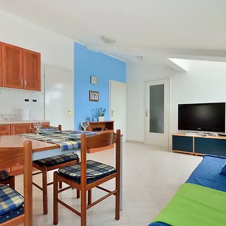 Apart Palma Poreč
