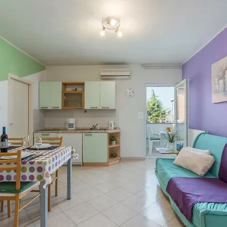 Apart Palma 3*