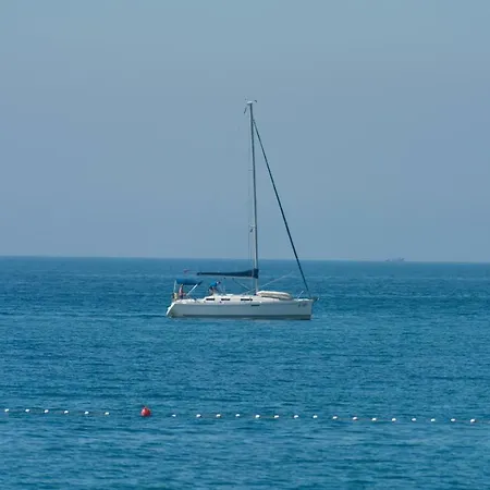 Apart Palma 波雷奇