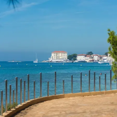 Konukevi Apart Palma 3*