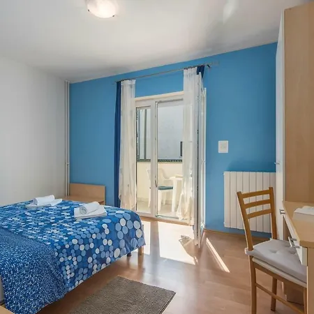Konukevi Apart Palma 3*