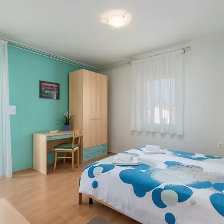 Gæstehus Apart Palma Poreč
