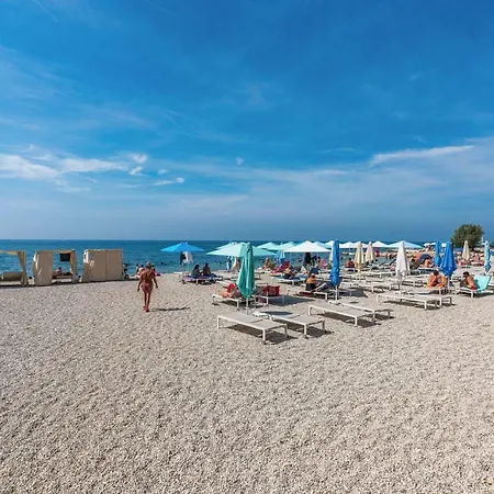 Gæstehus Apart Palma Poreč
