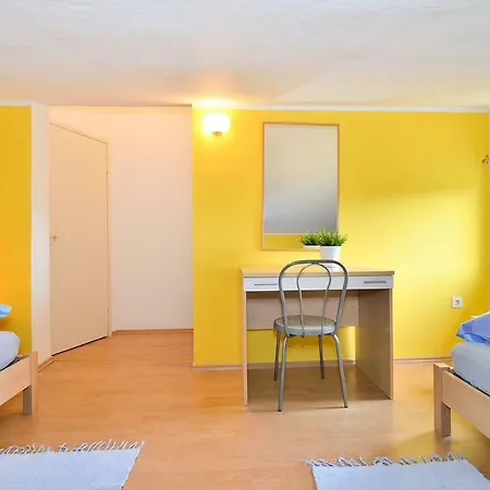 Apart Palma 3* Poreč