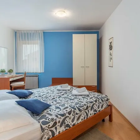 Apart Palma Gæstehus 3*