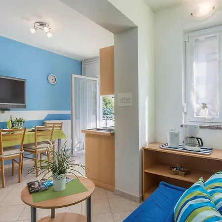 Gæstehus Apart Palma Poreč