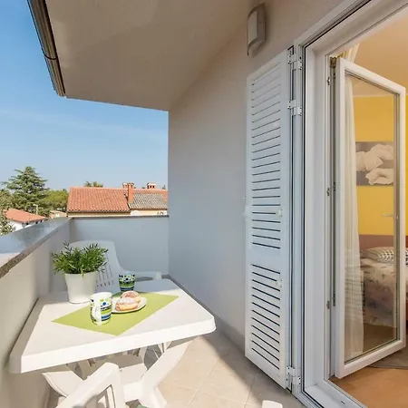 Apart Palma 3*