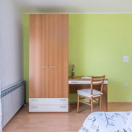 Apart Palma Gæstehus