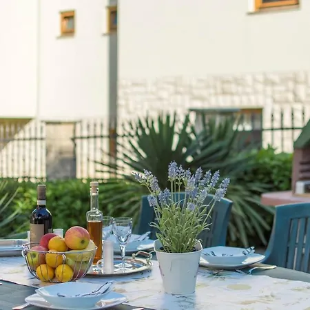 Gæstehus Apart Palma 3*