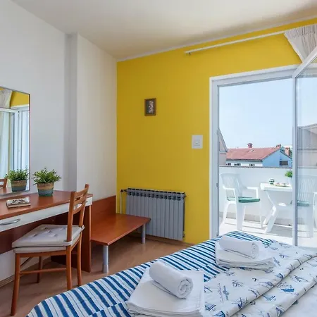 Apart Palma Gæstehus 3*